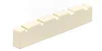 GRAPHTECH / TUSQ Nut Slotted Bass 5 String