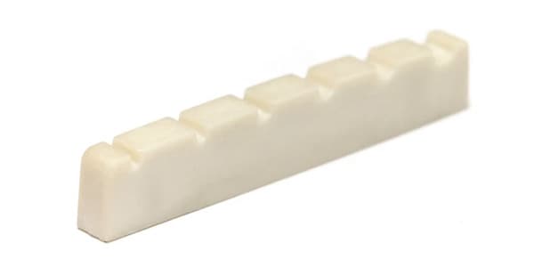 GRAPHTECH / TUSQ Nut Slotted Bass 6 String