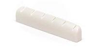 GRAPHTECH / TUSQ 6 String Acoustic Nut - Left