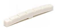 GRAPHTECH / TUSQ Nut Slotted Strat Style - Left