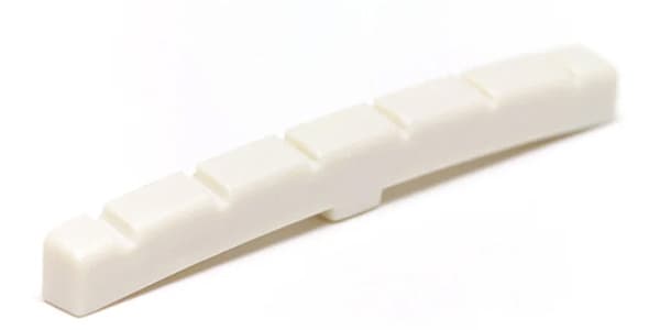 GRAPHTECH ( グラフテック )  / TUSQ Nut Slotted Strat Style - Left