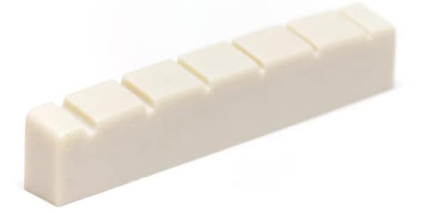 GRAPHTECH ( グラフテック )  / TUSQ Nut Slotted Jumbo Left