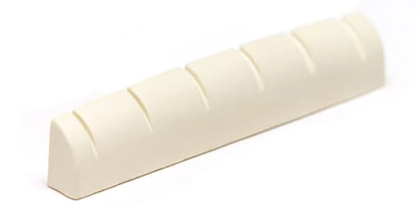 GRAPHTECH ( グラフテック )  / TUSQ Nut Slotted 1 13/16"