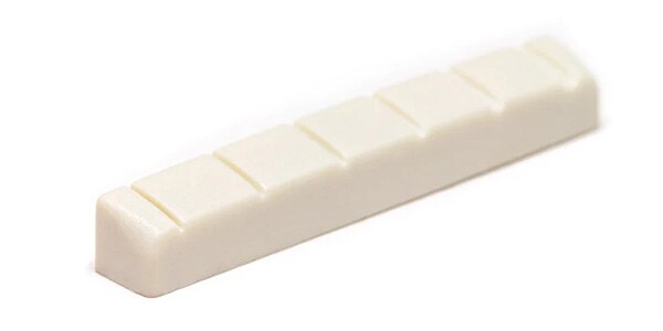 GRAPHTECH ( グラフテック )  / TUSQ Nut Slotted 1 3/4"