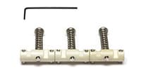 GRAPHTECH / TUSQ Saddle Barrel Tele Style -I.O.S. 3Pc Compensated