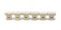 GRAPHTECH / TUSQ Saddle Tune-O-Matic Nashville (6Pc)