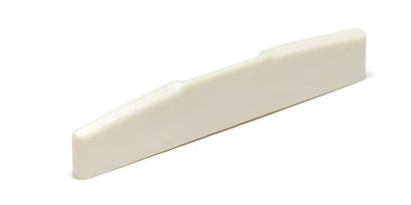 GRAPHTECH ( グラフテック )  / TUSQ Compensated D&G Acoustic Saddle