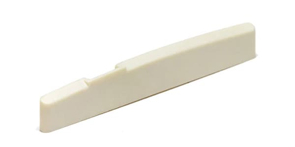 GRAPHTECH / TUSQ 16" Comp Larrivee Style Saddle - Left