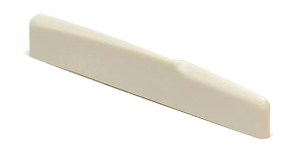 GRAPHTECH ( グラフテック )  / TUSQ 1/8" Compensated 1/8" 2008 Saddle - Left