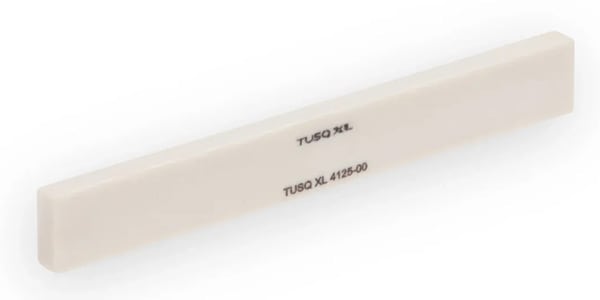 GRAPHTECH ( グラフテック )  / TUSQ XL 3/16" Nut slab