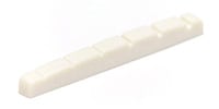 GRAPHTECH / TUSQ XL 43 mm Strat Style Nut