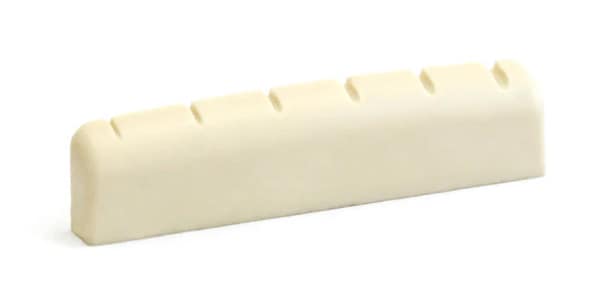 GRAPHTECH / TUSQ XL Slotted Gibson Style Nut
