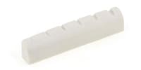 GRAPHTECH / TUSQ XL 6 String Electric Nut 43 x 6 x 9