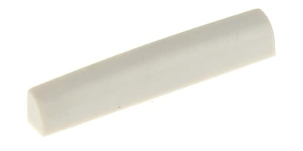 GRAPHTECH ( グラフテック )  / TUSQ Blank Martin Style Nut (flat bottom)