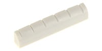 GRAPHTECH / TUSQ Nut Martin Style Slotted 1.75