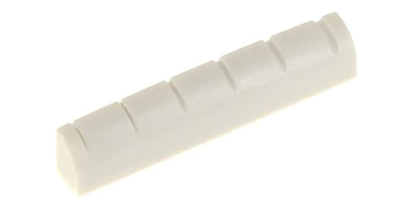 GRAPHTECH ( グラフテック )  / TUSQ Nut Martin Style Slotted 1.75" (flat bottom)