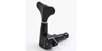 GRAPHTECH / Bass Ratio 2+2 Y Key Black