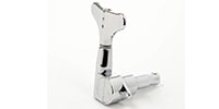 GRAPHTECH / Bass Ratio 2+2 Y Key Chrome
