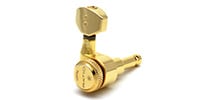 GRAPHTECH / Electric Locking 4+2 Mini Cont Gold