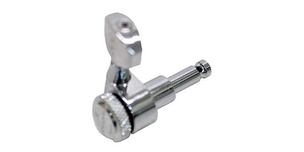 GRAPHTECH / Ratio Locking (6-In-Line) Contemporary Mini-Chrome画像2
