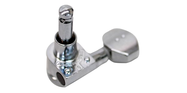 GRAPHTECH / Ratio Locking (6-In-Line) Contemporary Mini-Chrome画像3