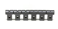 GRAPHTECH / String Saver For TPFP TonePros Style TOM (6 Pcs)