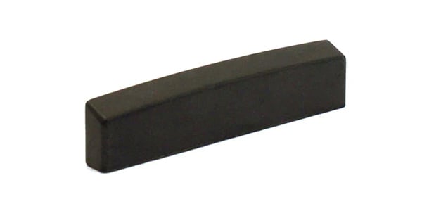 GRAPHTECH ( グラフテック )  / Black TUSQ XL Blank Gibson Style Nut