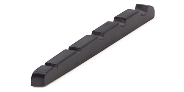 GRAPHTECH ( グラフテック )  / Black TUSQ XL 5 string fanned bass nut