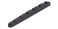 GRAPHTECH / Black TUSQ XL 6 string fanned bass nut