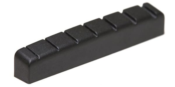 GRAPHTECH / PT-6748-00 7string Nut 48x6
