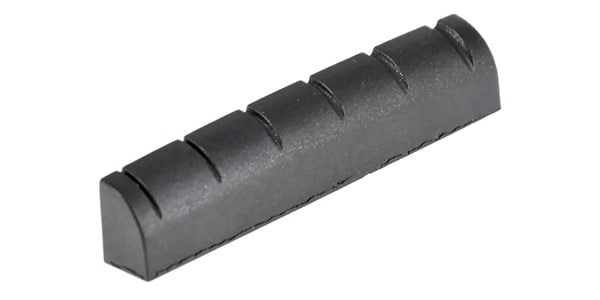 GRAPHTECH ( グラフテック )  / Black TUSQ XLNut Martin Style Slotted 1.75" (flat bottom)