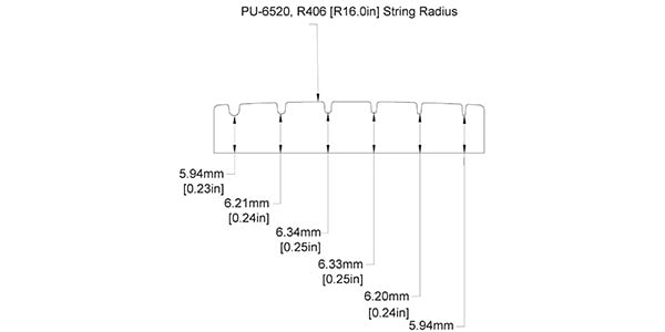 GRAPHTECH / PU-6520-00画像5