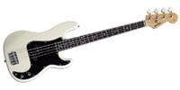 GRASSROOTS G-PB-45R Vintage White