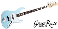 GRASS ROOTS / G-AMAZE-DX/MS Sonic Blue