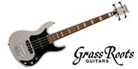GRASS ROOTS / G-AK MINI