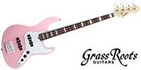 GRASS ROOTS ( グラスルーツ ) G-AMAZE-DX/MS Pink 送料無料