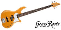 GRASSROOTS G-BB-DLX Orange