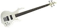 GRASSROOTS G-FR-52B Pearl White