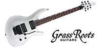 GRASSROOTS G-HR3-68 Snow White