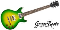 GRASSROOTS G-SR-IGUANA