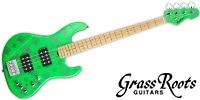 GRASSROOTS G-助平 Green