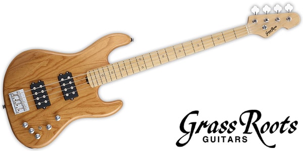 GRASS ROOTS ( グラスルーツ ) G-助平 Natural 送料無料
