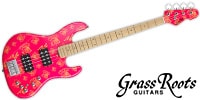 GRASSROOTS G-助平 Pink