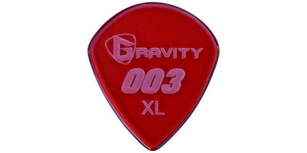G003XP-003,XL,1.5mm,Red