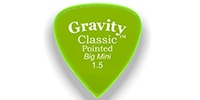 GRAVITY / Classic Pointed -Big Mini- 1.5mm