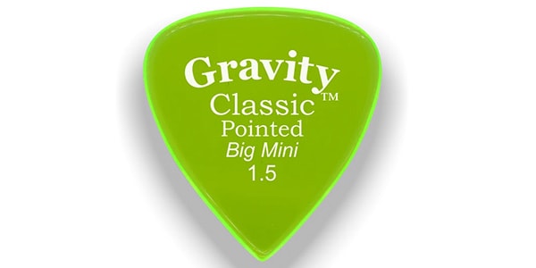 GRAVITY / GCPB15P