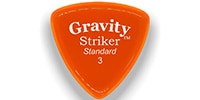 GRAVITY / Striker GSRS3P