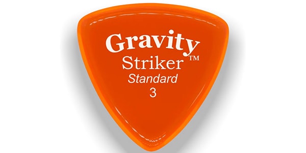 GRAVITY / Striker GSRS3P