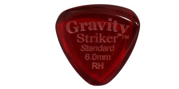 GRAVITY / GSRS6P-RH