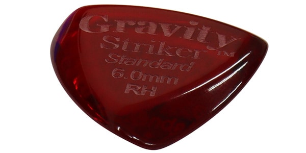 GRAVITY / GSRS6P-RH画像2